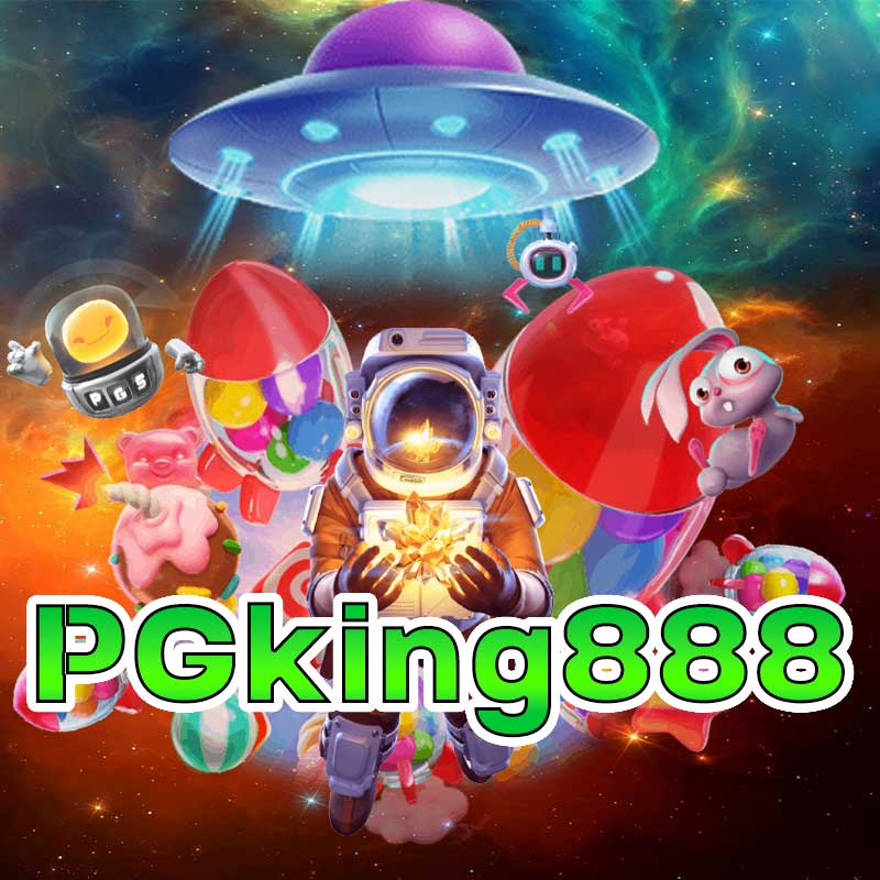 PGking888
