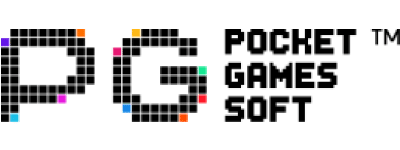 logo pg gaming soft