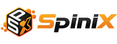 logo spinx